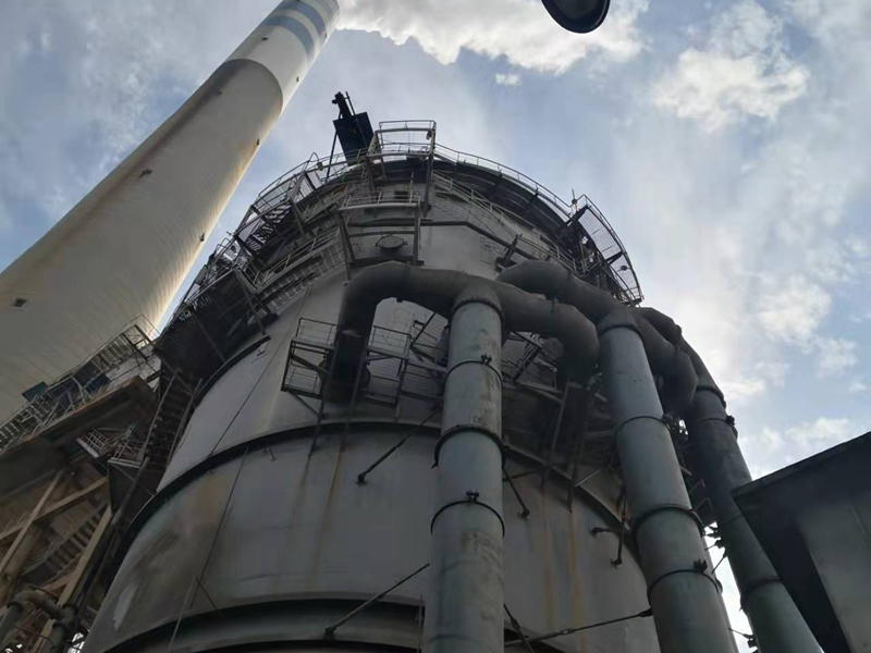 脫硫系統(tǒng)藥劑在全國各大電廠廣泛應(yīng)用！